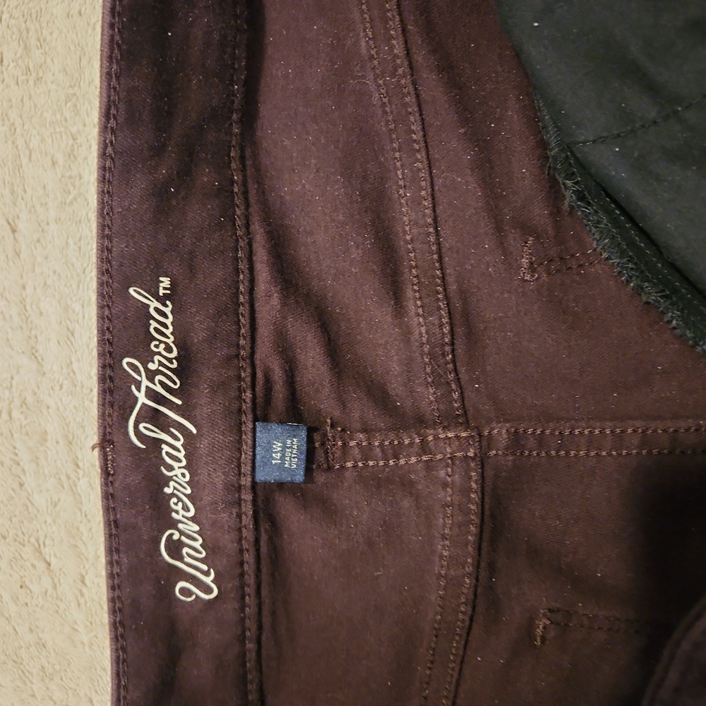 Jeans - Picture 4 of 7